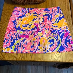 Lilly Pulitzer Skort